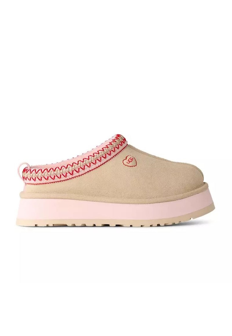 Papuci Tazz Love '26-1181650-SLTR