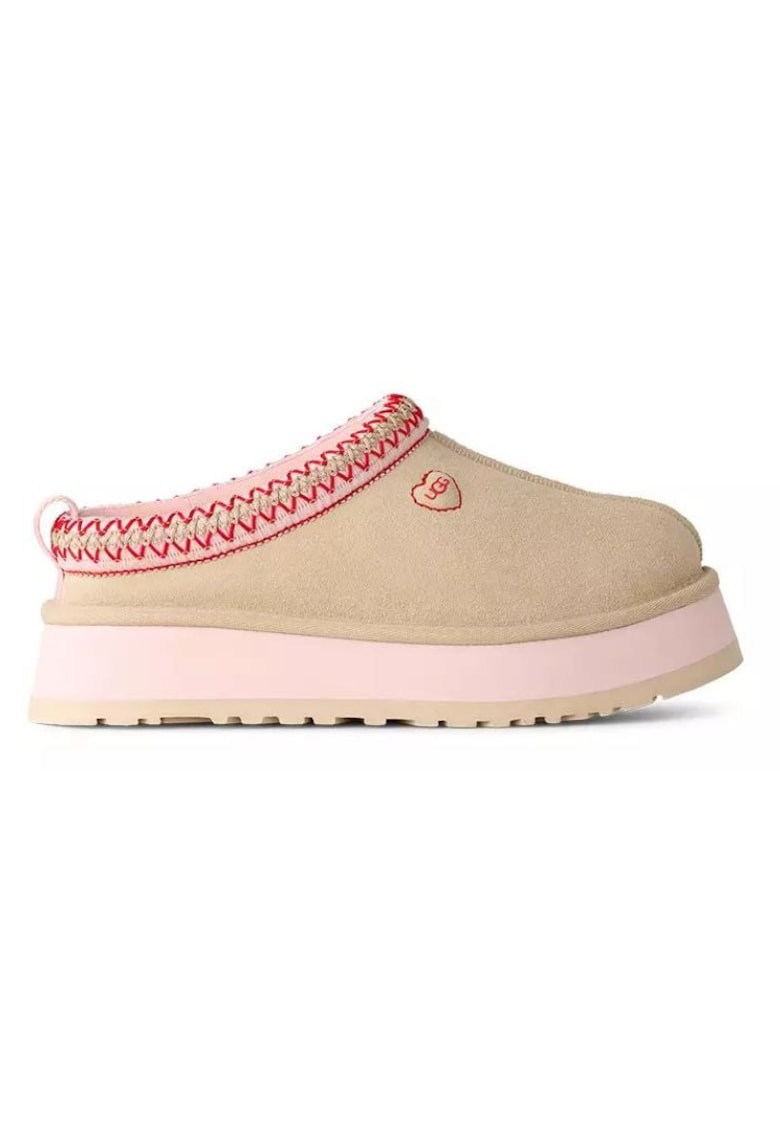 Papuci Tazz Love '26-1181650-SLTR