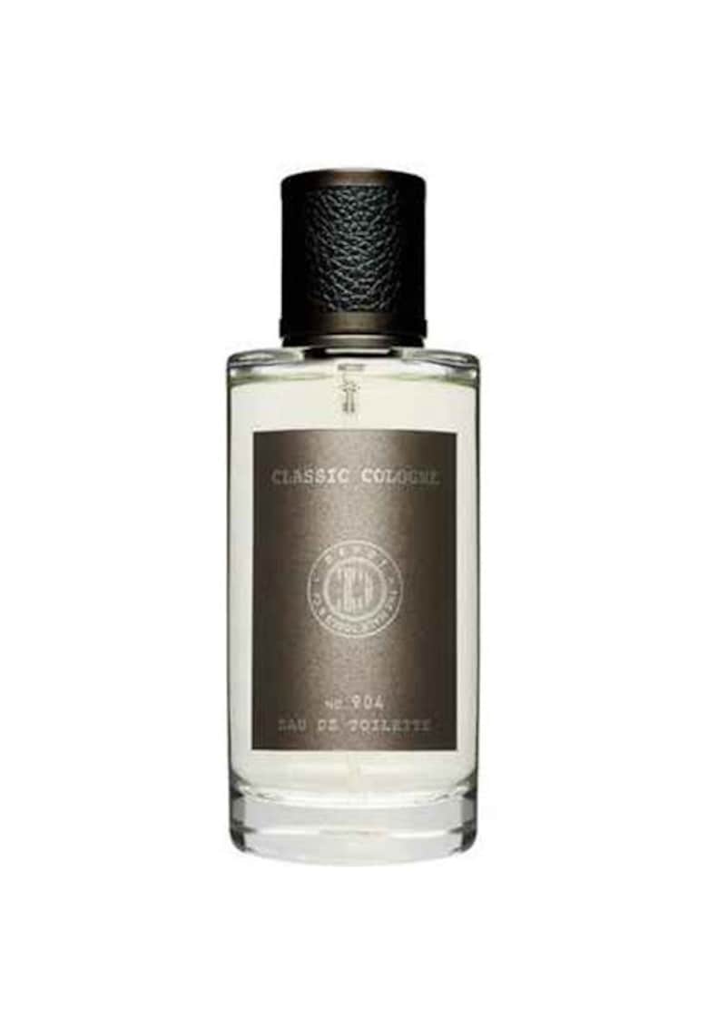 Apa de toaleta DEPOT 904 classic cologne 100 ml