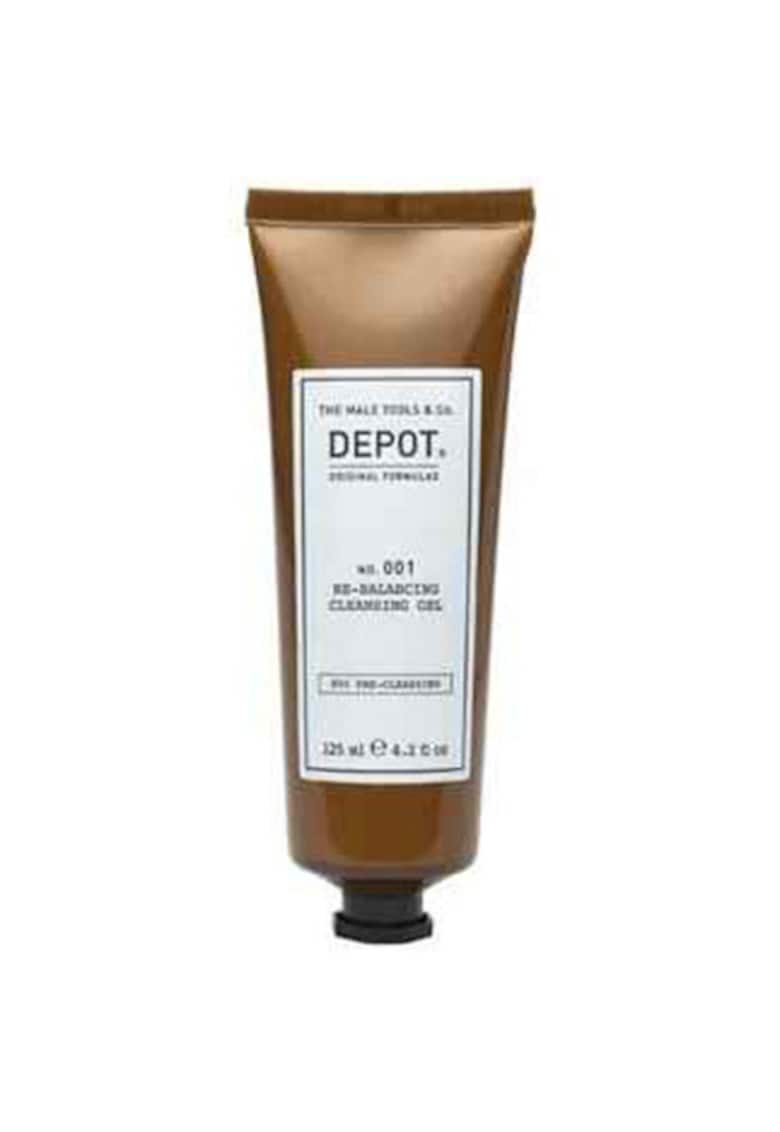 Gel de curatare DEPOT 001 RE-BALANCING - 125 ml
