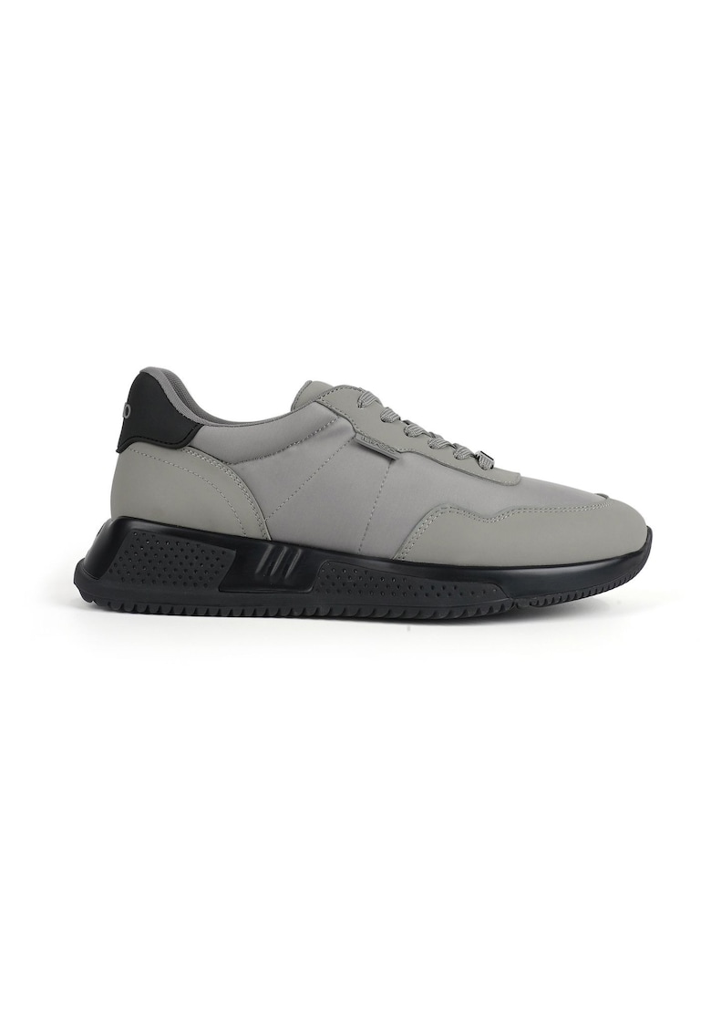 Pantofi sport barbati DANN - Gri