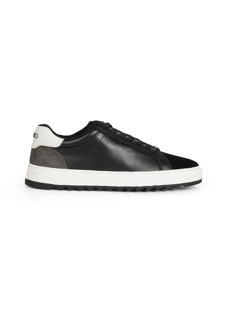Pantofi sport barbati GRAIG - Negru
