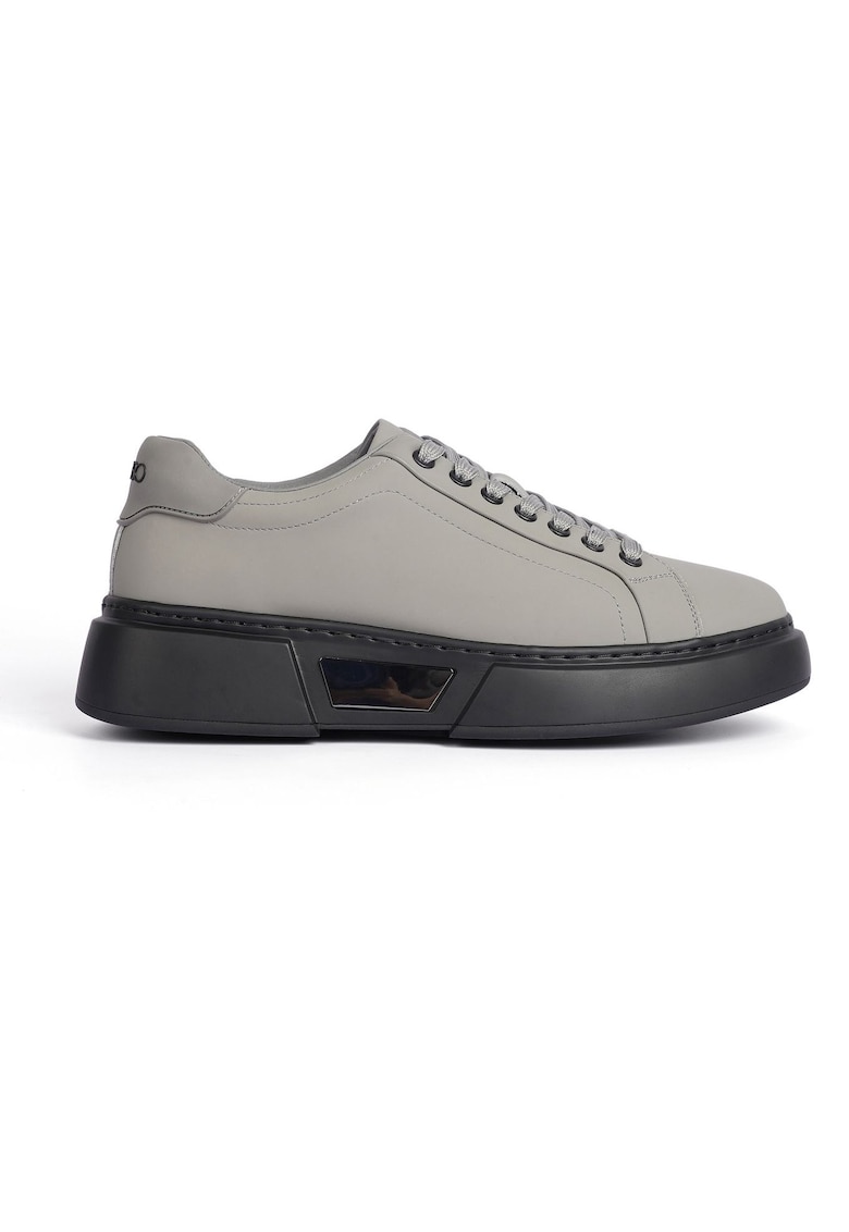 Pantofi sport barbati DOUGLASS I - Gri