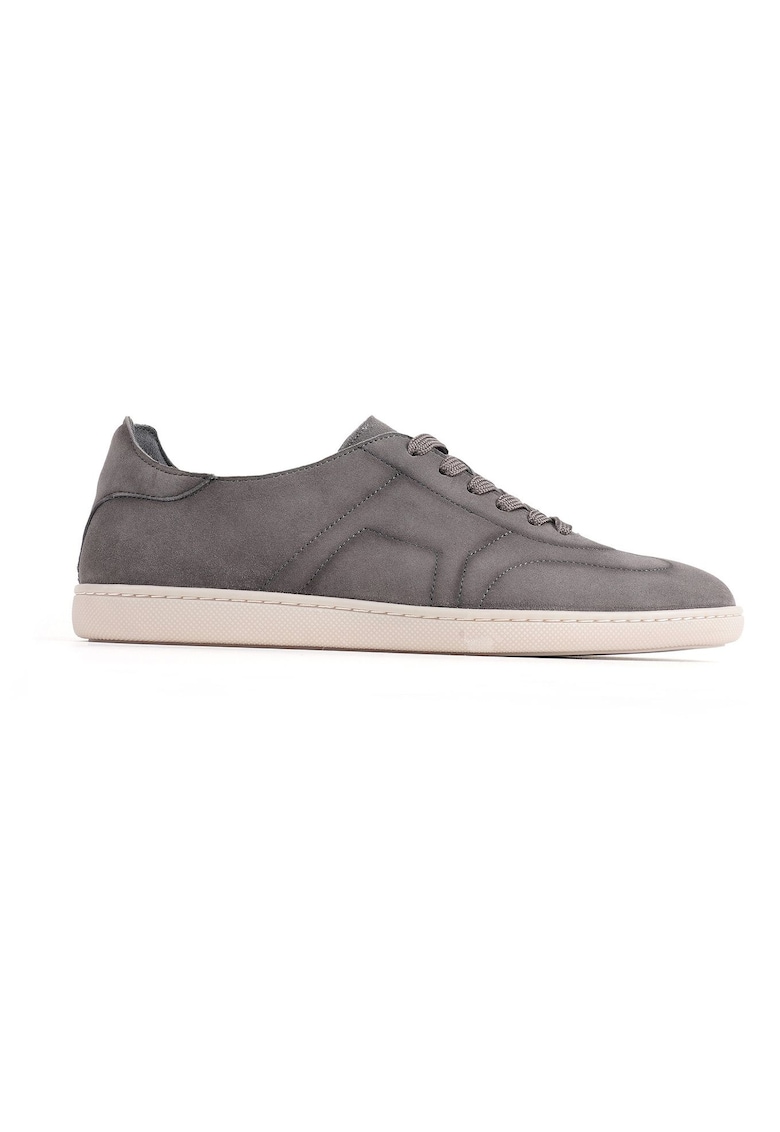 Pantofi sport barbati RICKEY - Gri