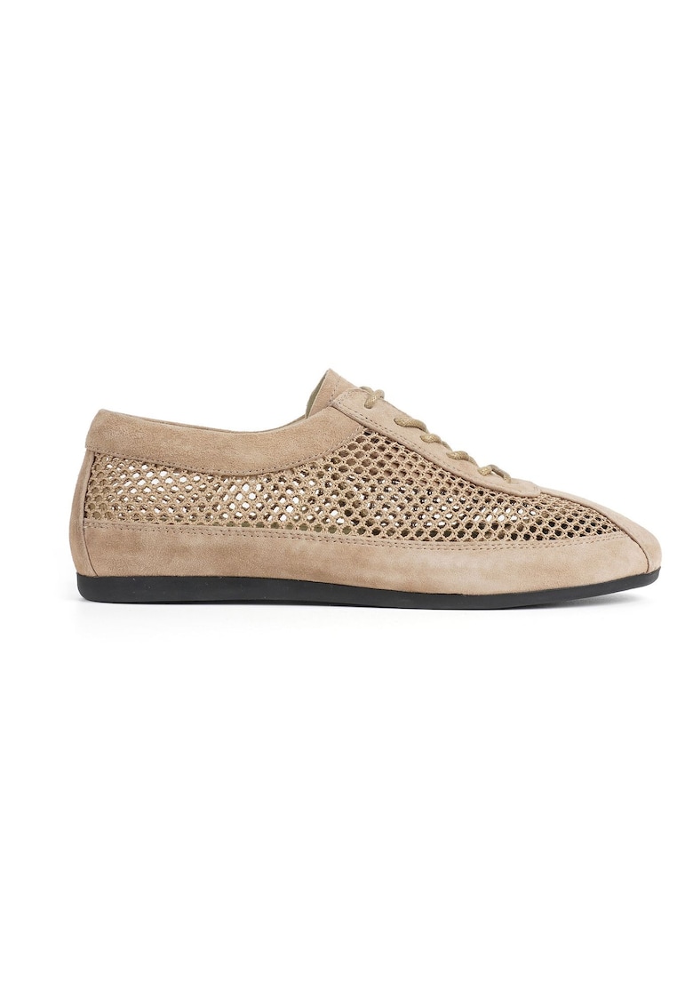Pantofi sport femei LOURA - Bej