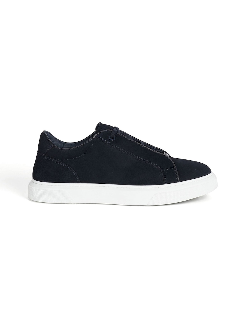 Pantofi sport barbati JERAMY - Albastru