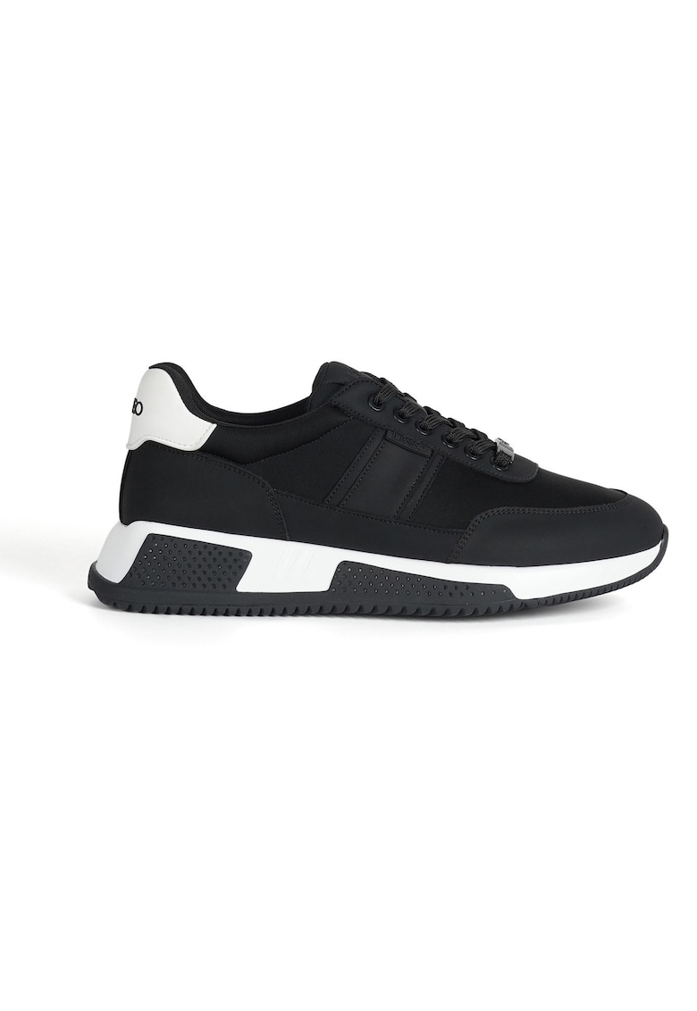 Pantofi sport barbati JOE - Negru