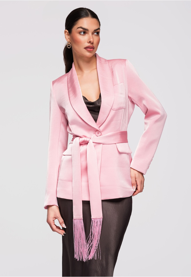 Sacou OW-BLZB-0115 - Roz