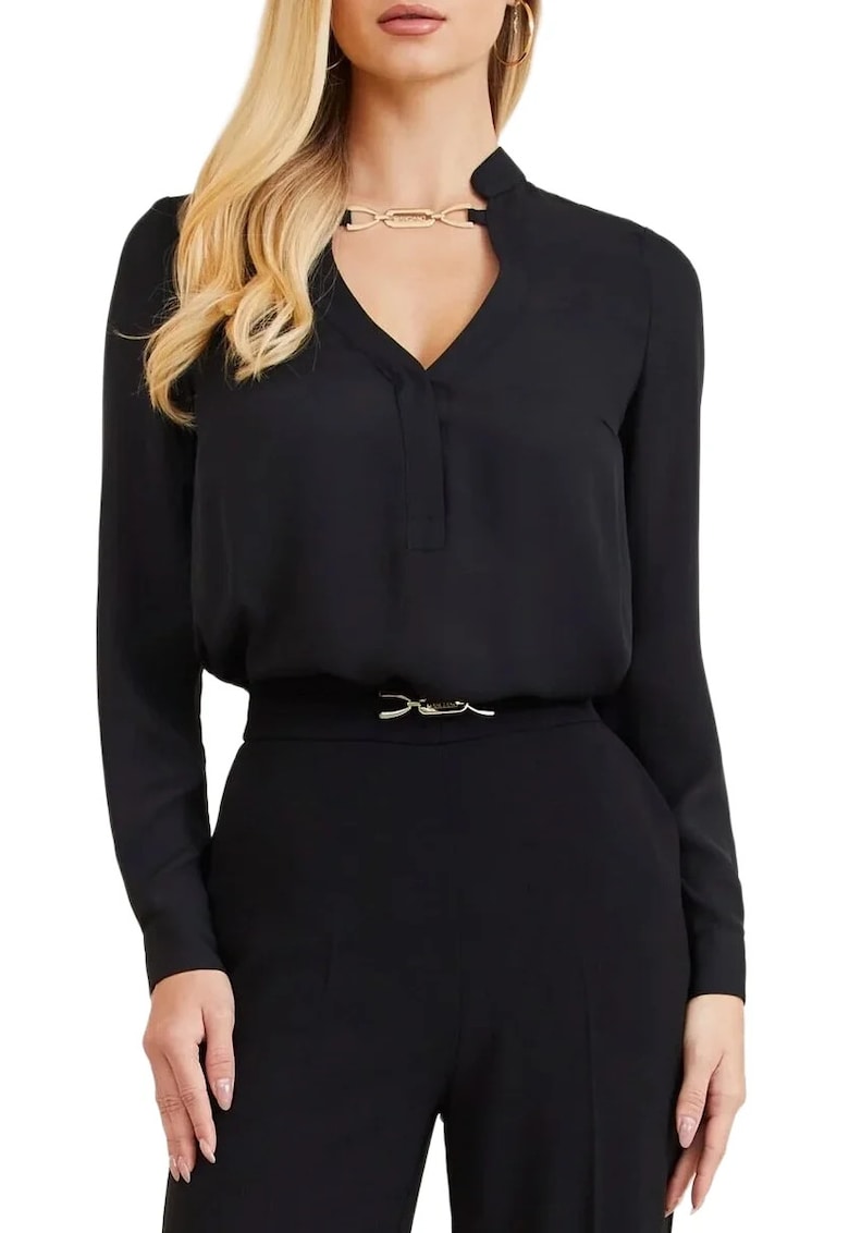 Bluza dama Marciano by Guess 3BGH61 - Negru