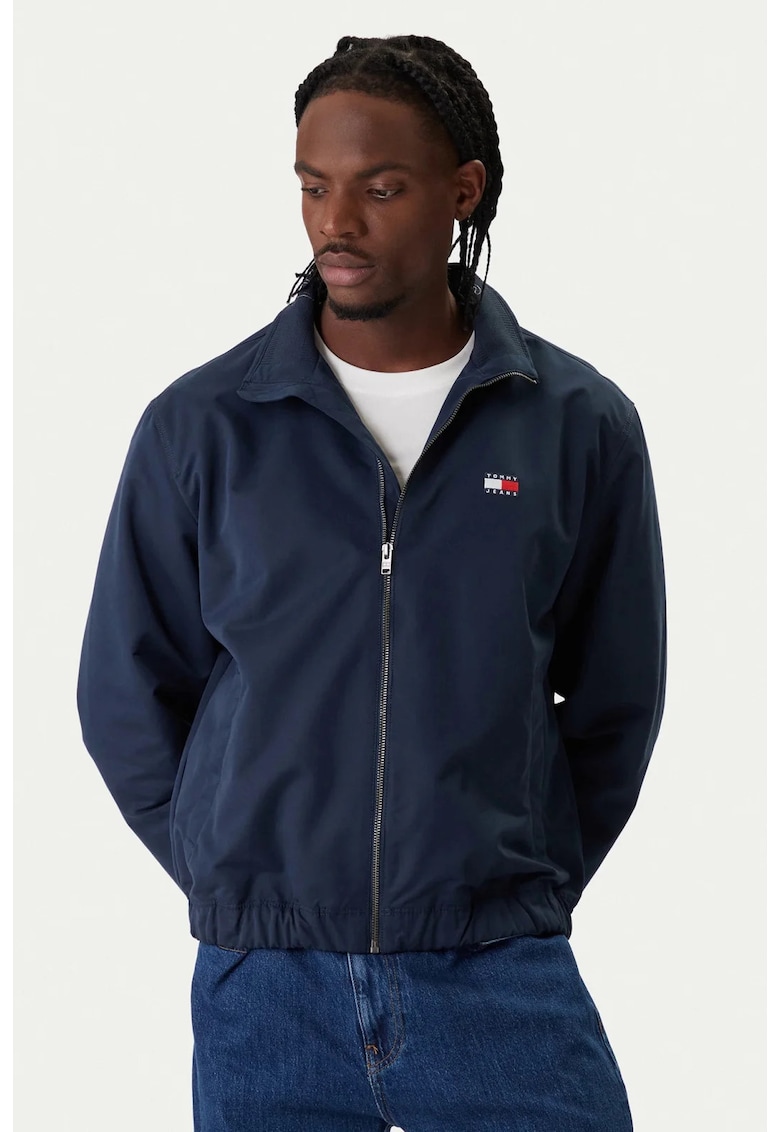 Geaca barbati Essential DM0DM22720 - Bleumarin