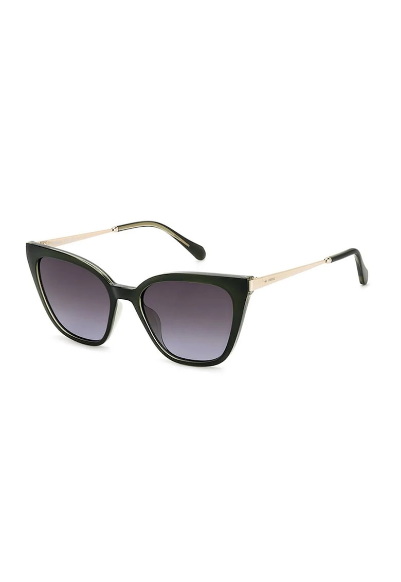 Ochelari de soare cat-eye