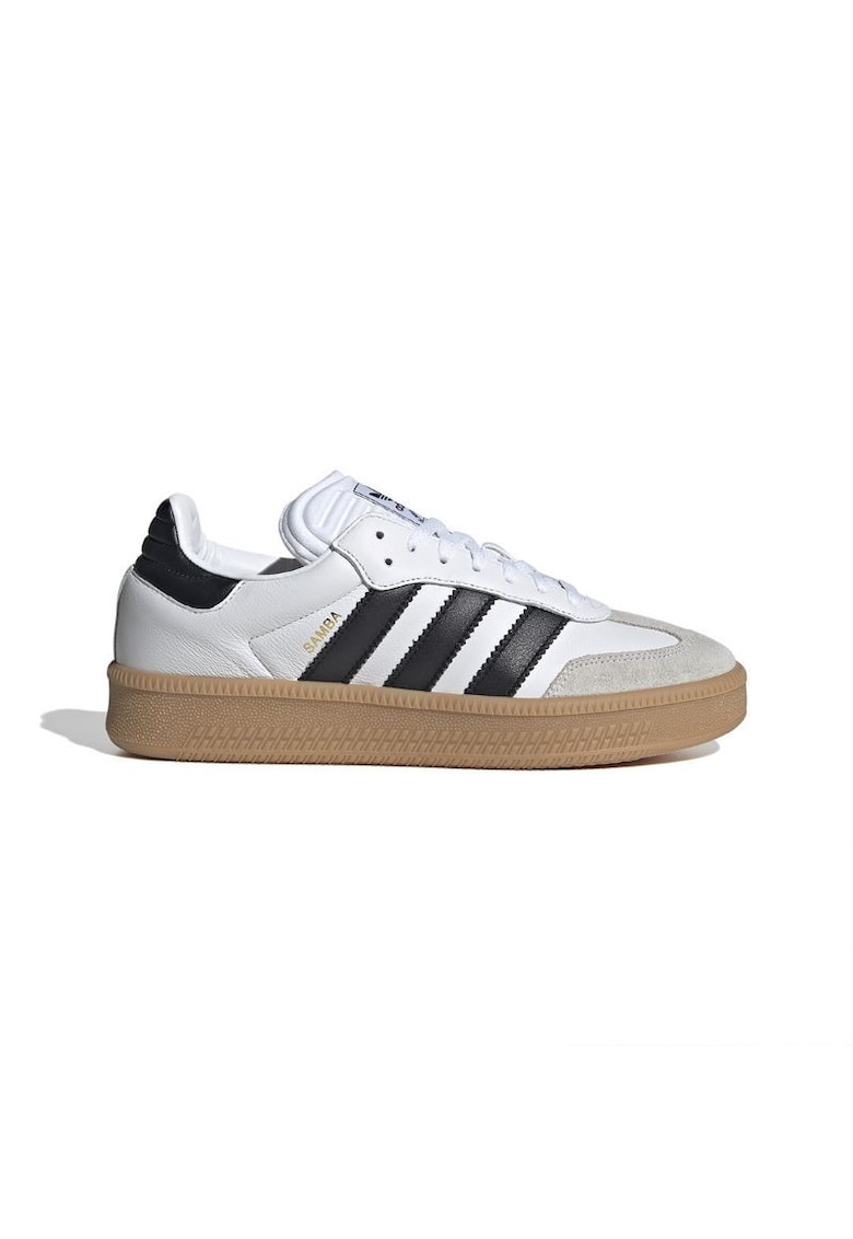 Pantofi Sport - Samba XLG - Alb/Negrusdzx - Alb