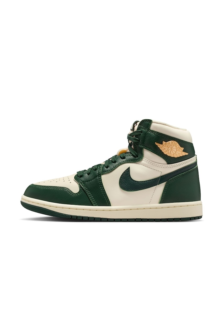 Pantofi sport Wmns Air Jordan 1 Retro Hi Og - Alb