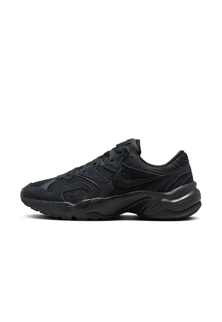 Pantofi sport W AL8 - Negru
