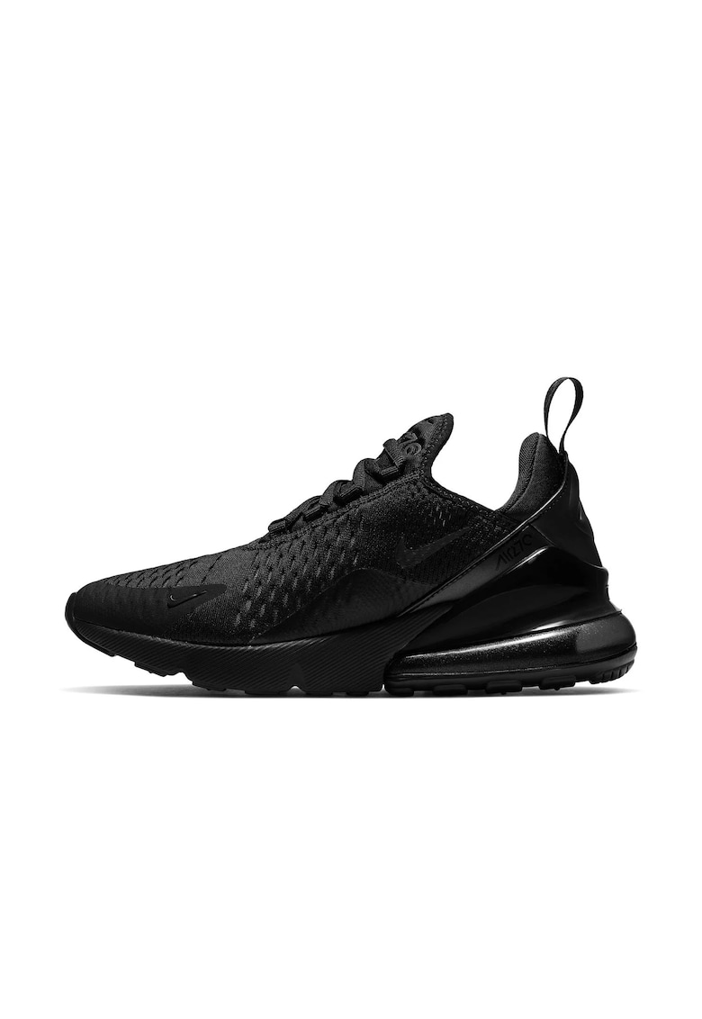 Pantofi sport Air Max 270 pentru negru - Max Air - Negru