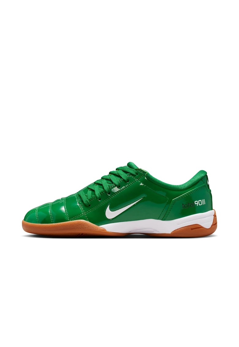Pantofi sport verde - Verde