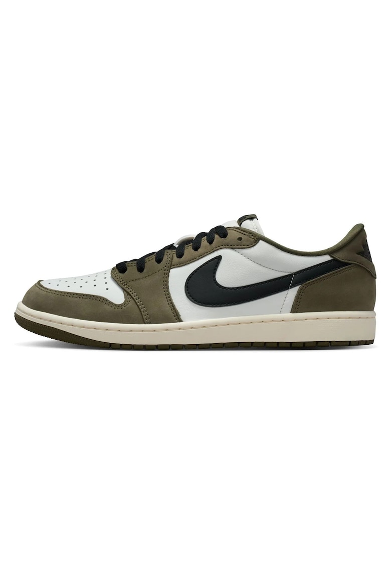 Pantofi sport 1 Retro Low OG - piele maro - Maro