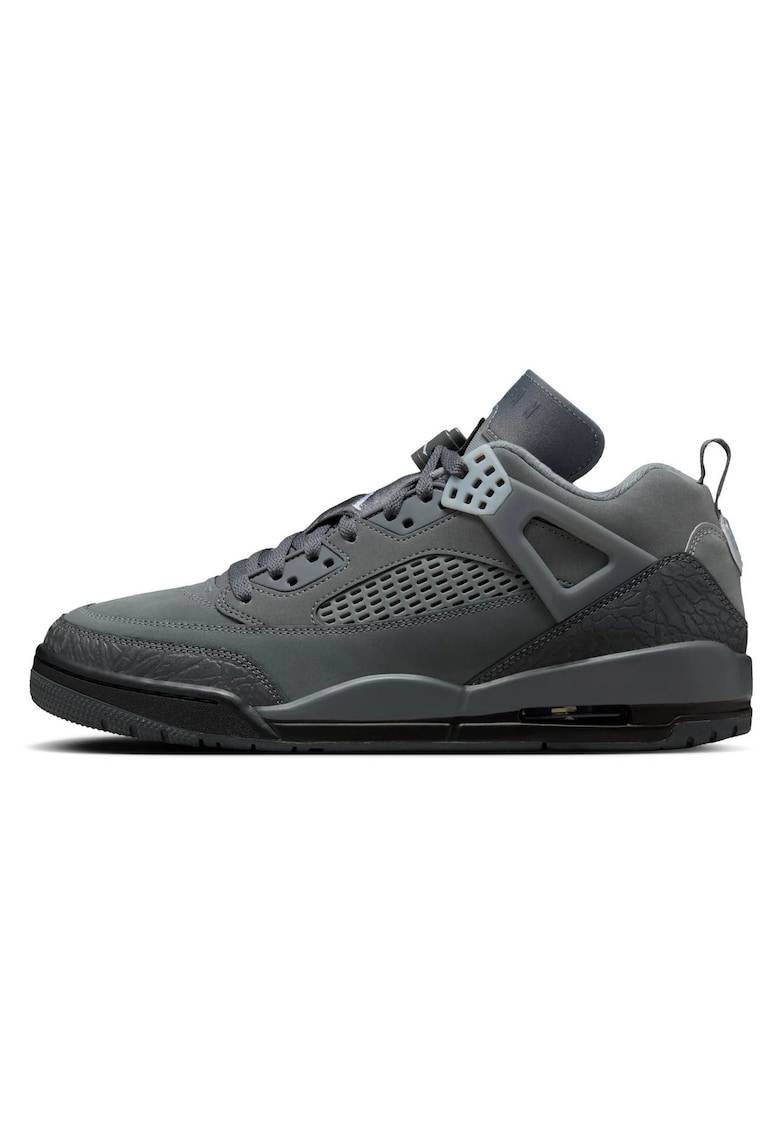 Pantofi sport Spizike Low - gri - piele naturală - Gri