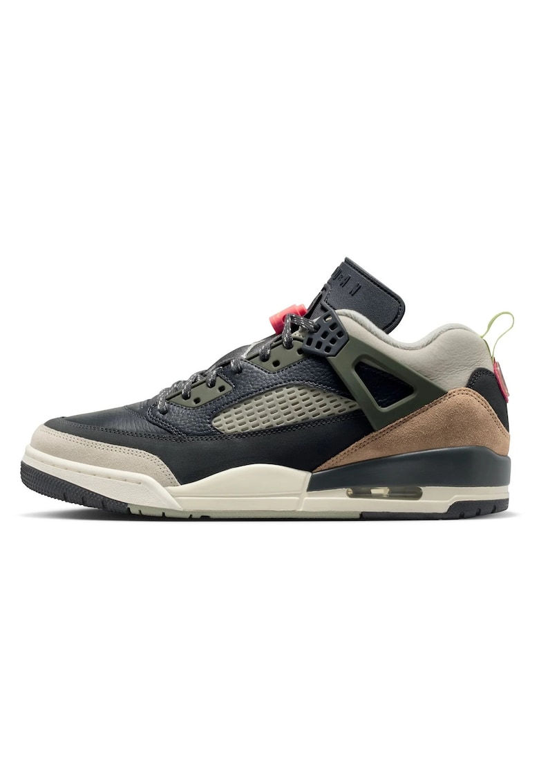 Pantofi sport Spizike Low - gri - piele - Gri