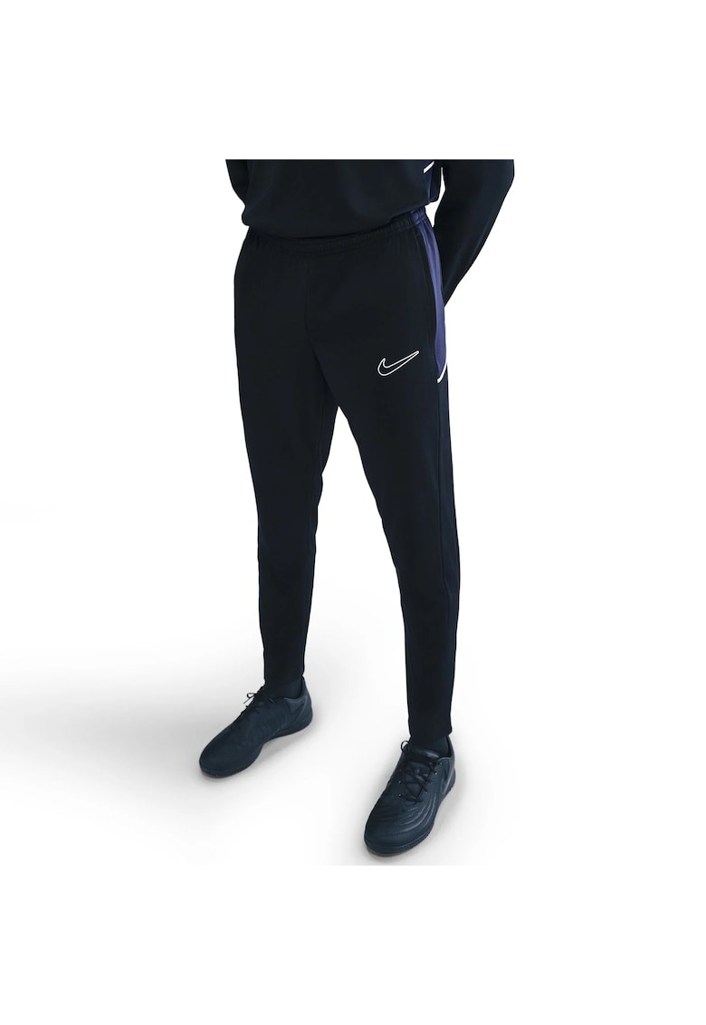 Pantaloni lungi M Nk Df Pant Kpz Br - Negru