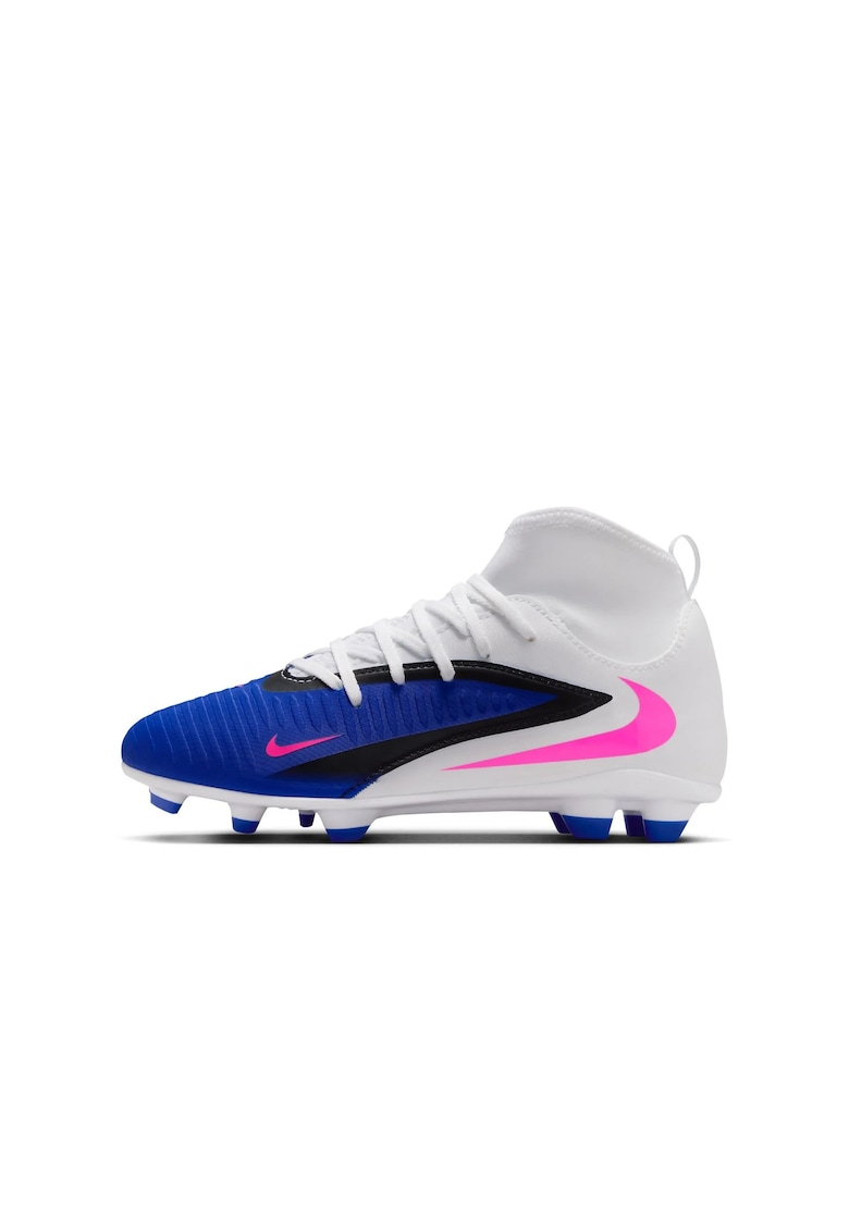 Ghete fotbal Jr. Phantom 6 High Club
