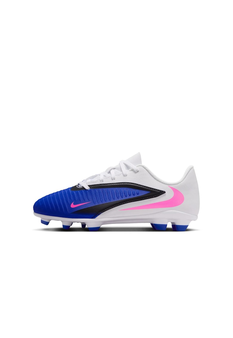 Ghete fotbal Phantom 6 Low Club sintetic - pentru terenuri multiple