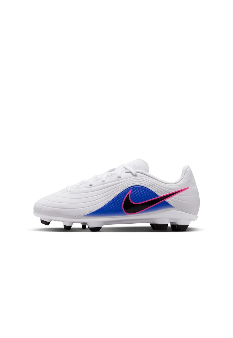 Ghete fotbal Jr. Tiempo Maestro Club FG/MG - sintetic