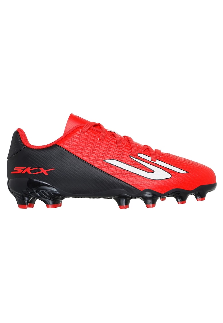 Ghete de fotbal copii JR Crib FG