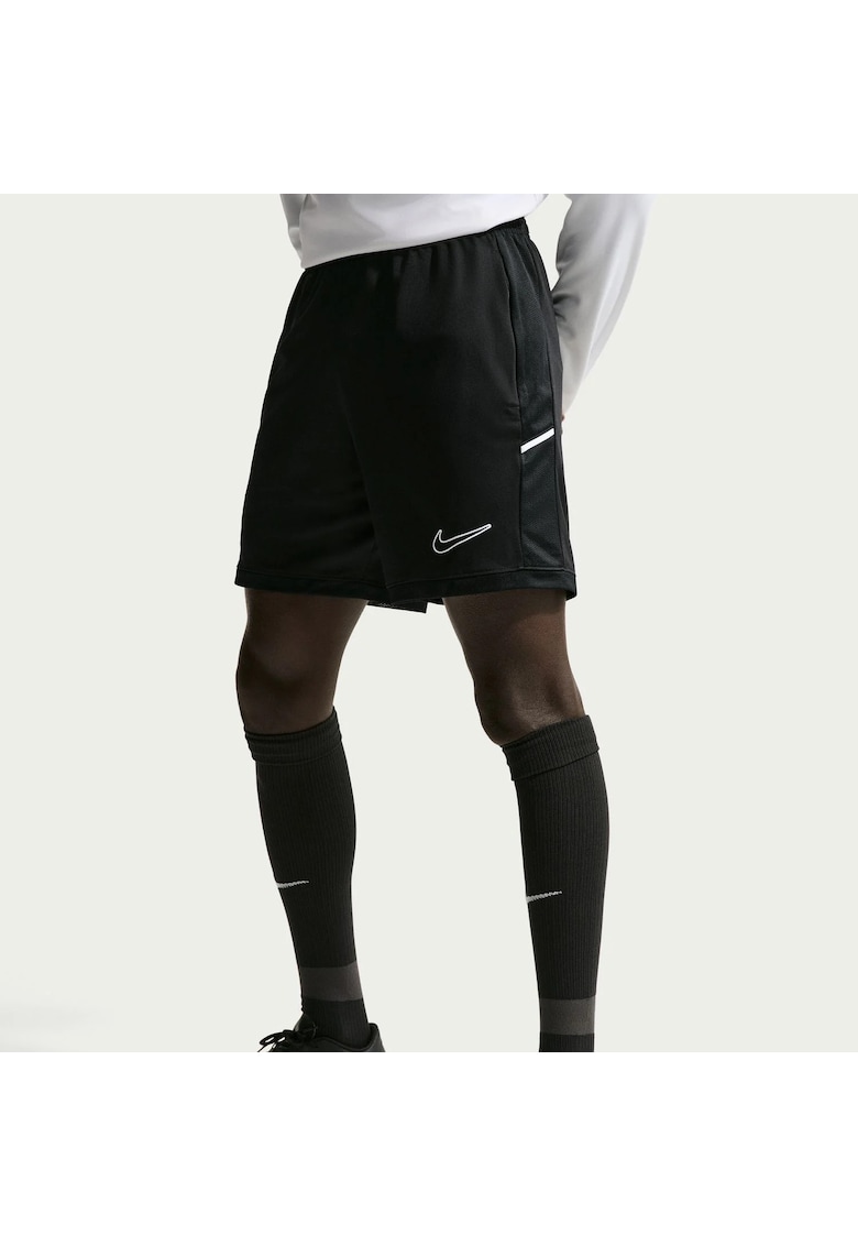 Pantaloni Academy Dri-FIT - negru - Negru