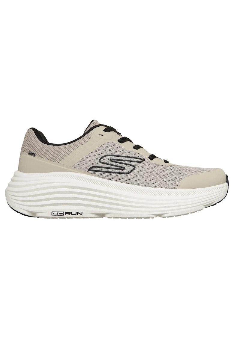 Pantofi sport Max Cushioning Endeavour - amorteaza usor - mesh tehnic -