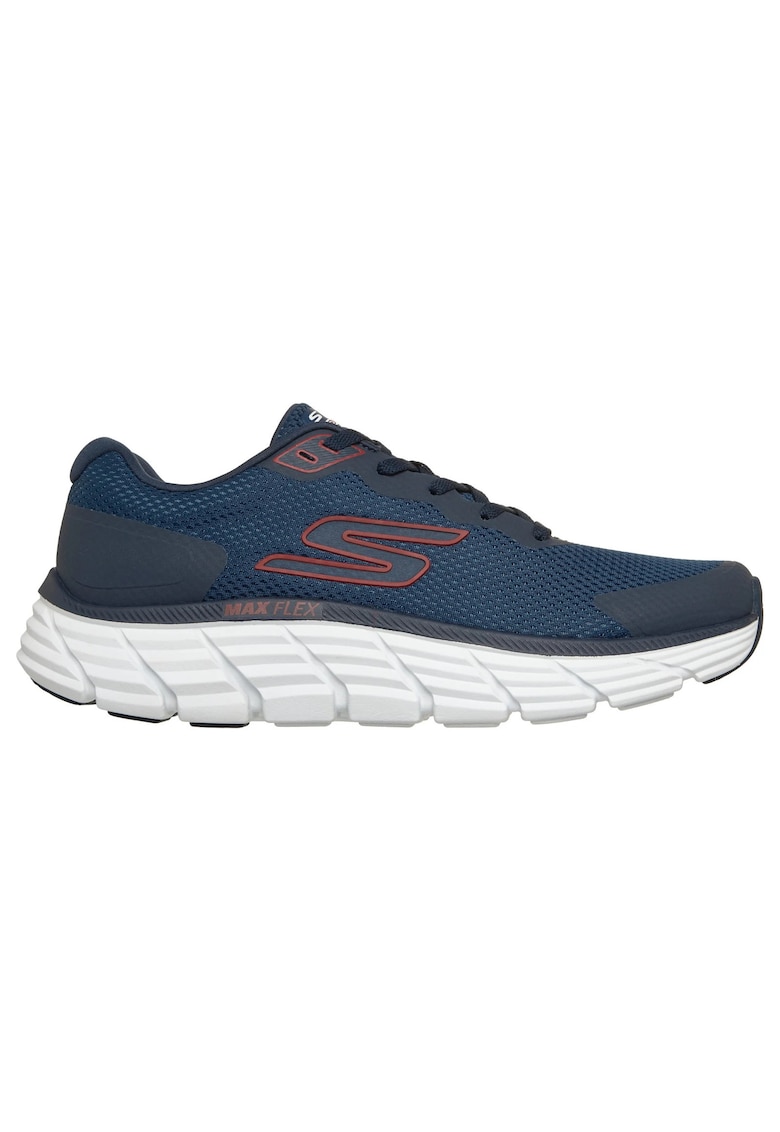 Pantofi sport Max Flex - bleumarin - vegan - Bleumarin