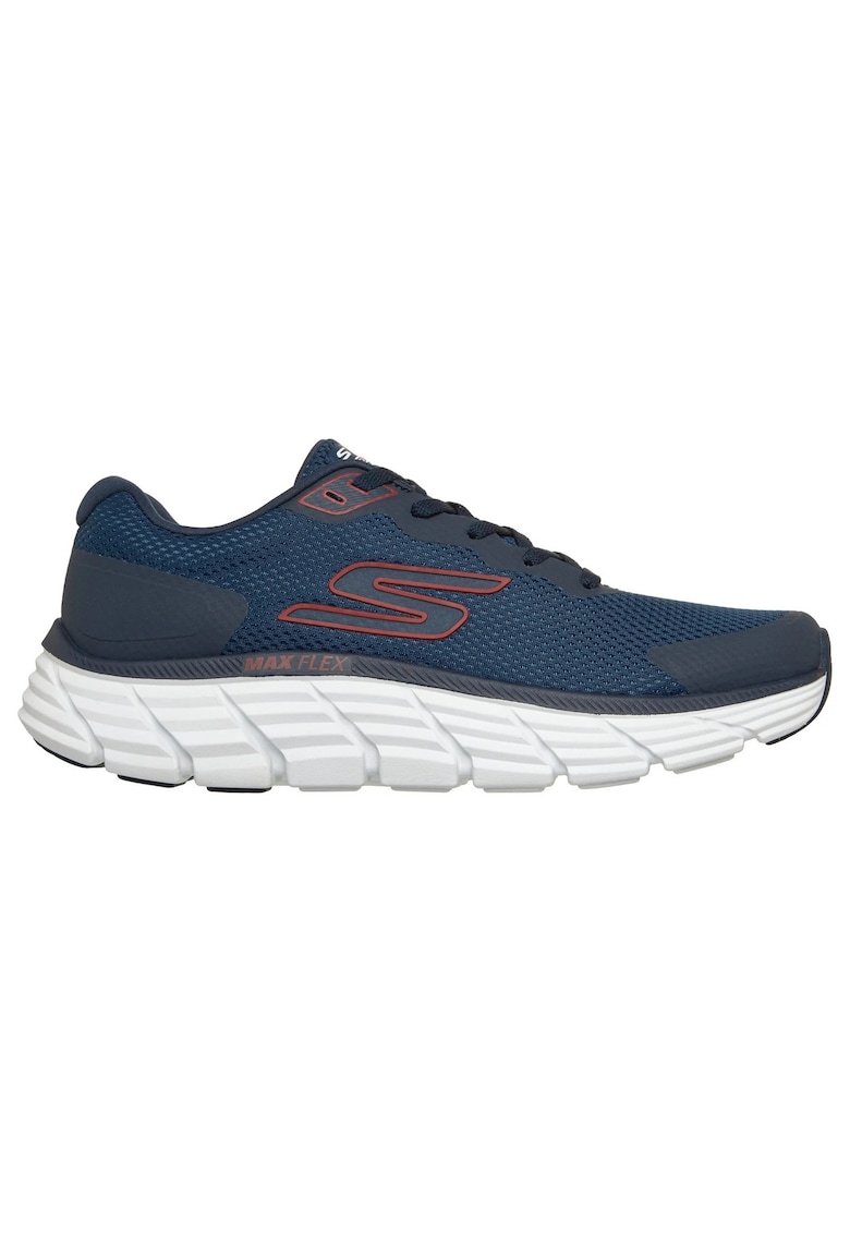 Pantofi sport Max Flex - bleumarin - vegan - Bleumarin