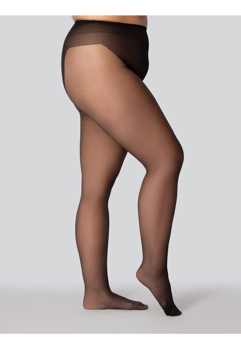 Ciorapi marimi mari Hipnotic Bikini 20 den