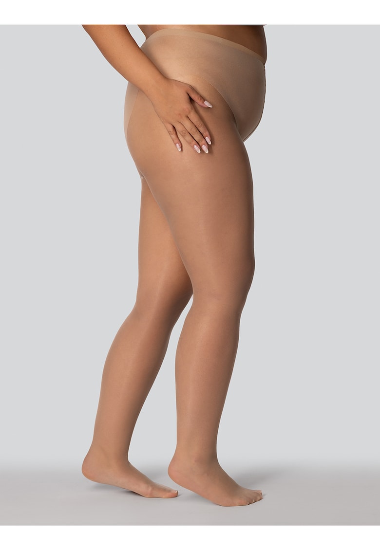 Ciorapi marimi mari Hipnotic Bikini 20 den
