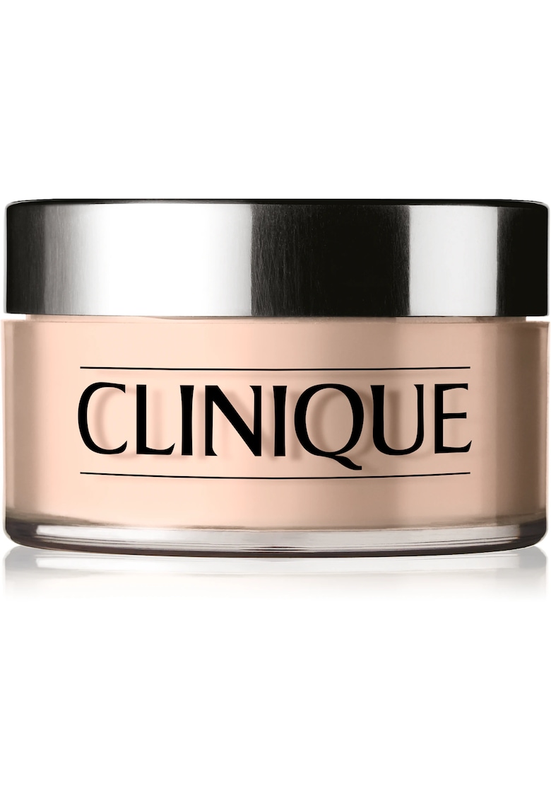 Pudra De Fata Pulbere Matifianta - Blended Face Powder - 25 g - 03 TRANSPARENCY 3