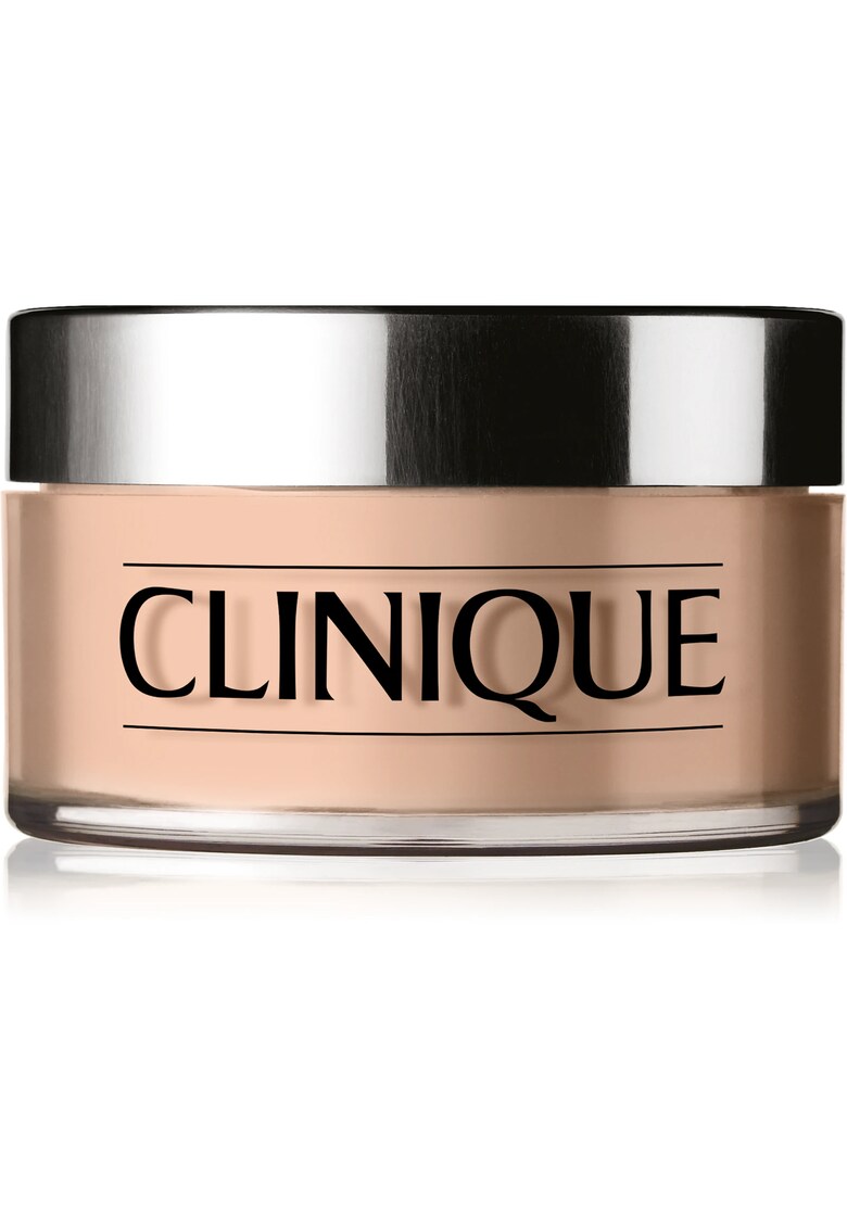 Pudra De Fata Pulbere Matifianta - Blended Face Powder - 25 g - 04 TRANSPARENCY 4