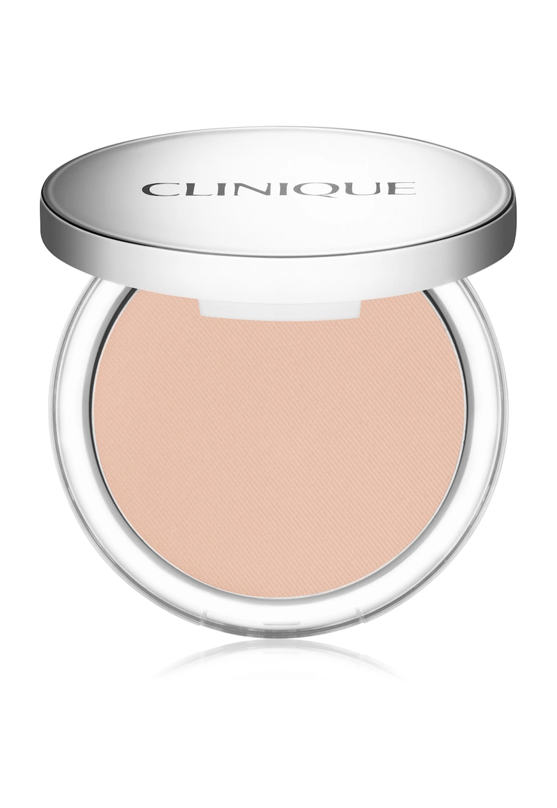 Pudra De Fata Compacta Si Fond De Ten 2-IN-1 - Superpowder Double Face Makeup - 10 g - 02 MATTE MEIGE