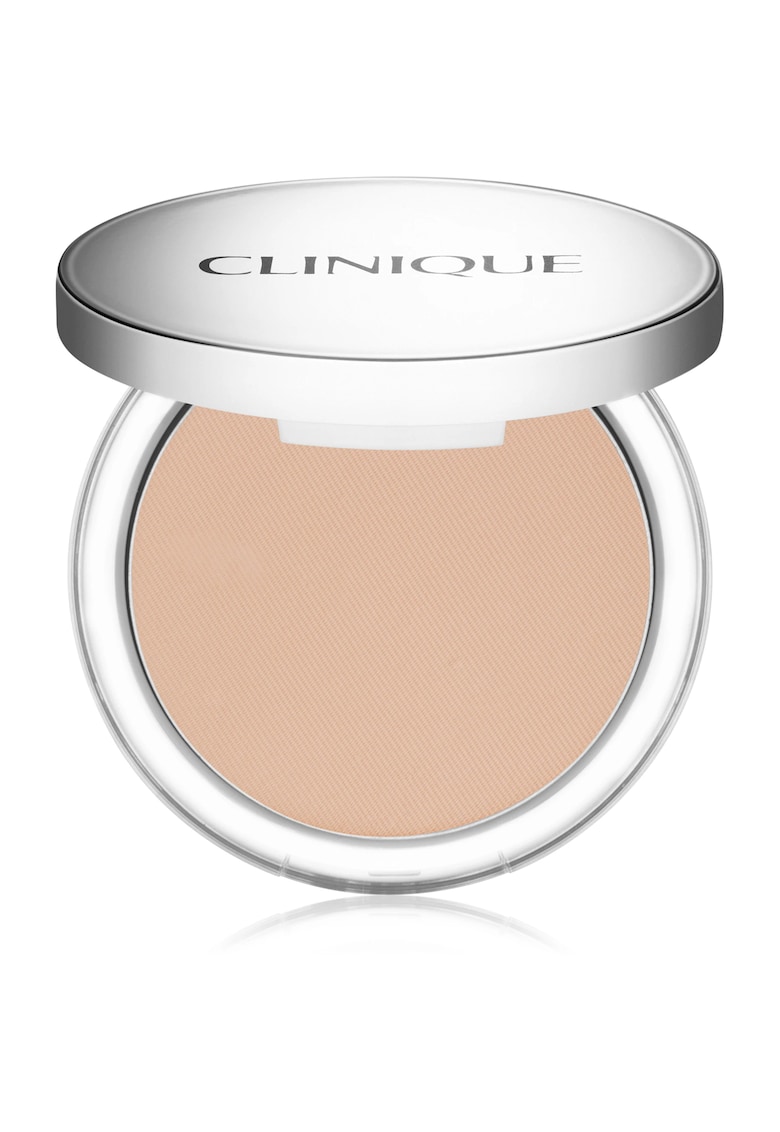 Pudra De Fata Compacta Si Fond De Ten 2-IN-1 - Superpowder Double Face Makeup - 10 g - 07 Matte Neutral