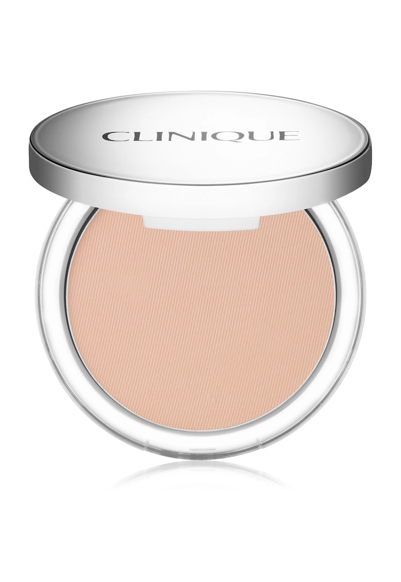 Pudra De Fata Compacta Transparenta Matifianta - Stay-Matte Sheer Pressed Powder Oil-Free - 7.6 g - 02 STAY NEUTRAL