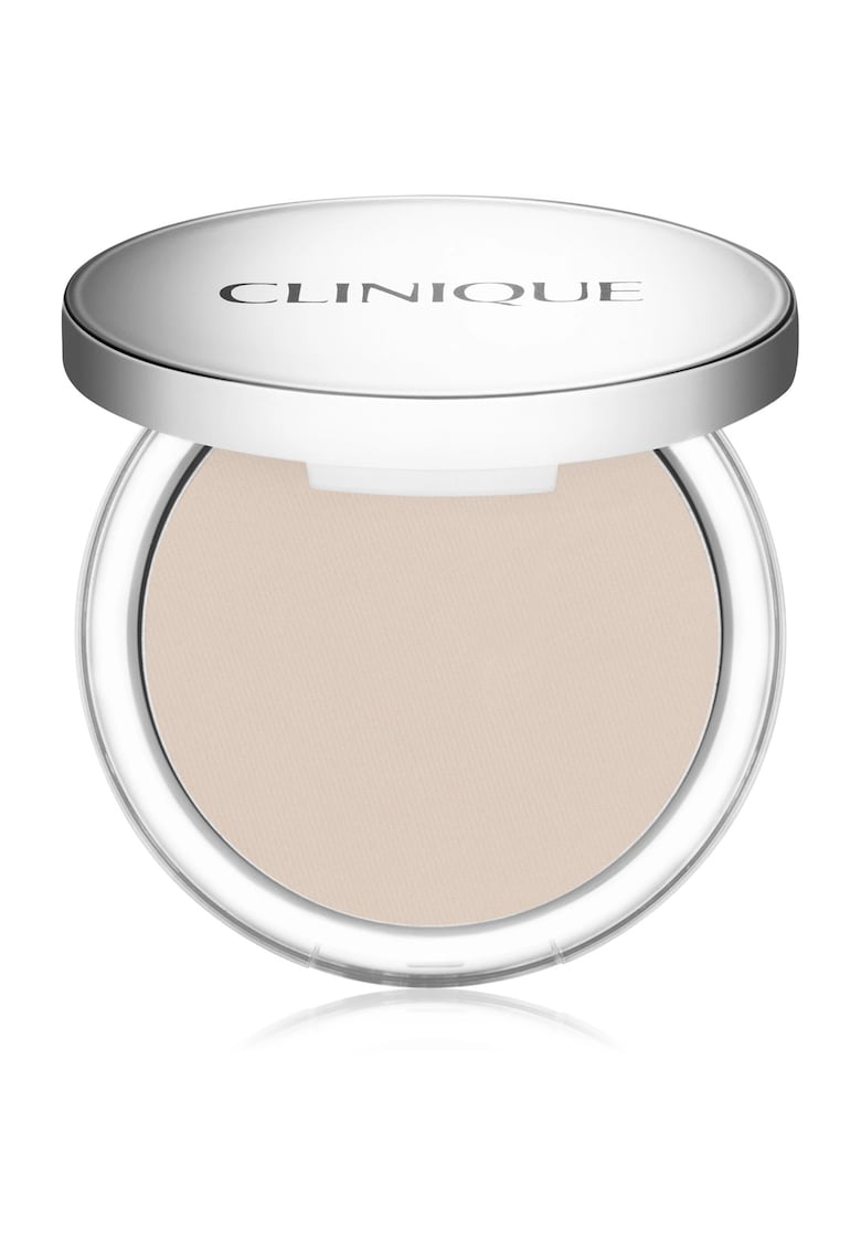 Pudra De Fata Compacta Transparenta Matifianta - Stay-Matte Sheer Pressed Powder Oil-Free - 7.6 g - 01 STAY BUFF