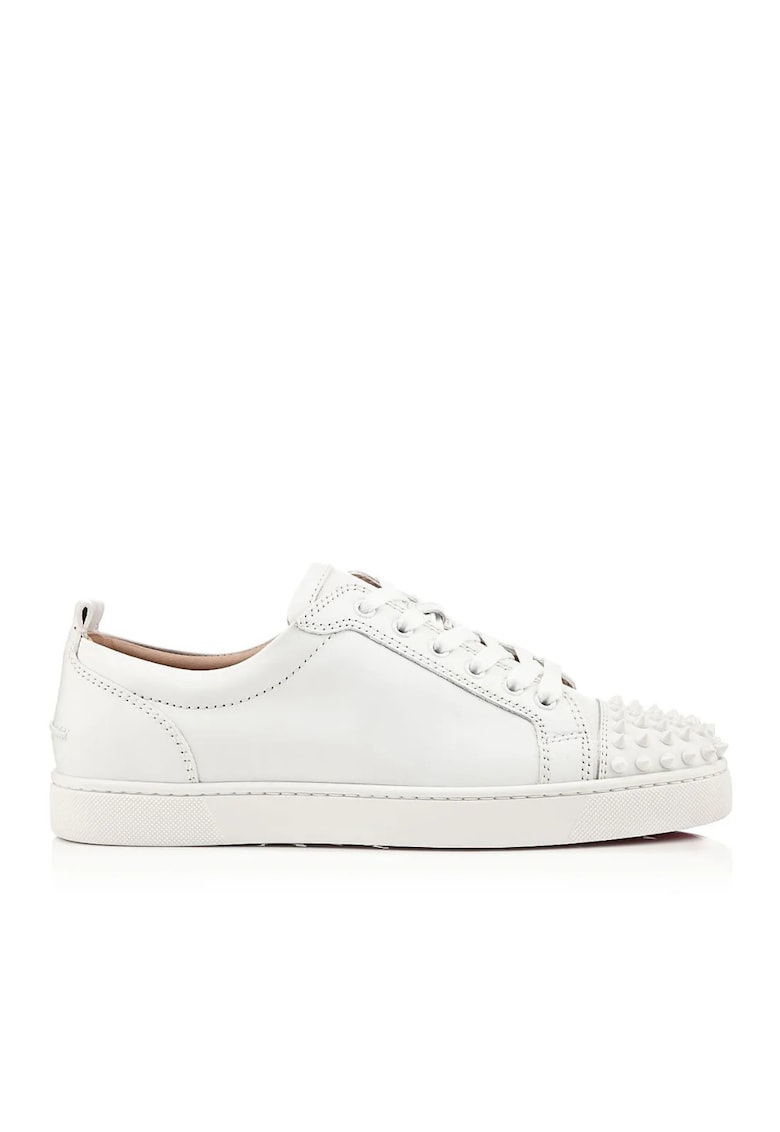 Tenisi Barbati - Louis Junior Spikes - Alb