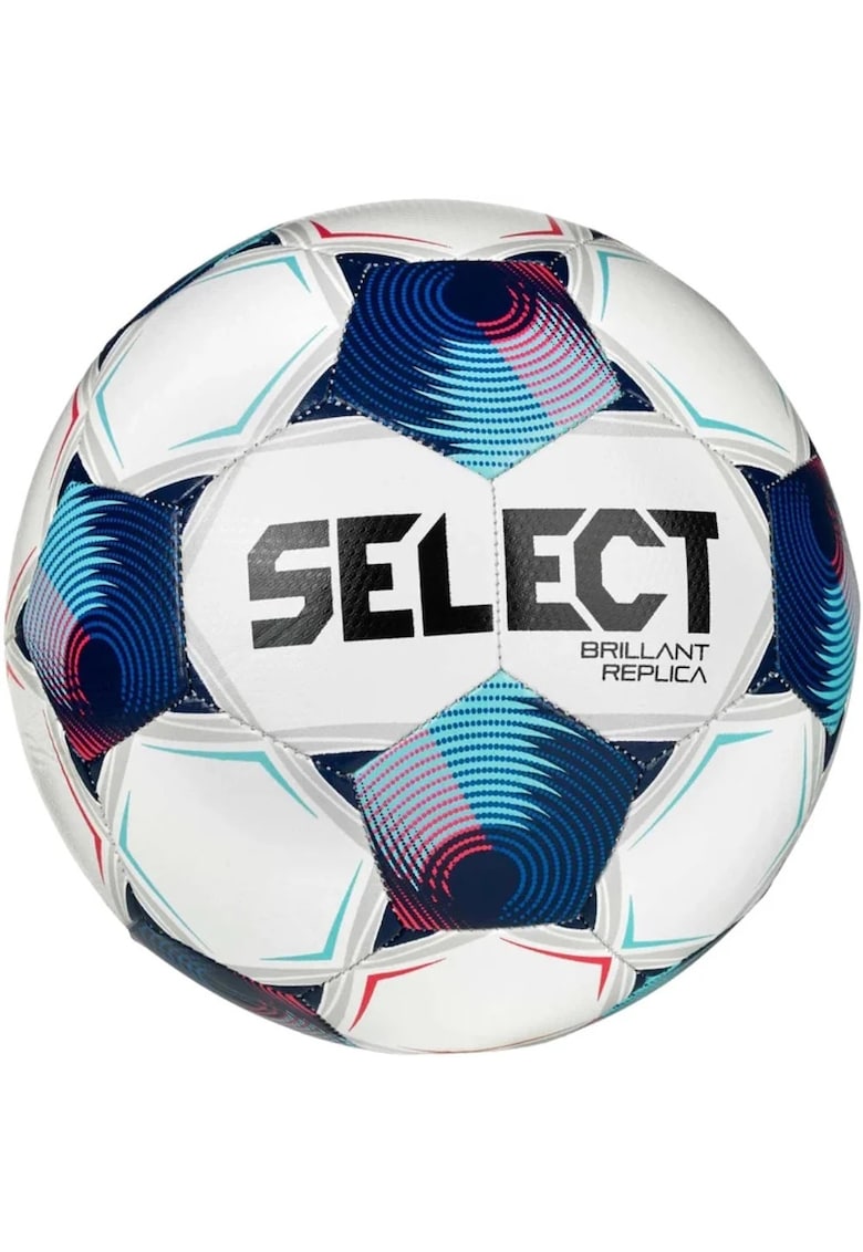 Minge handbal Ultimate Champions League Replica 3 V25 - Alb | Albastru