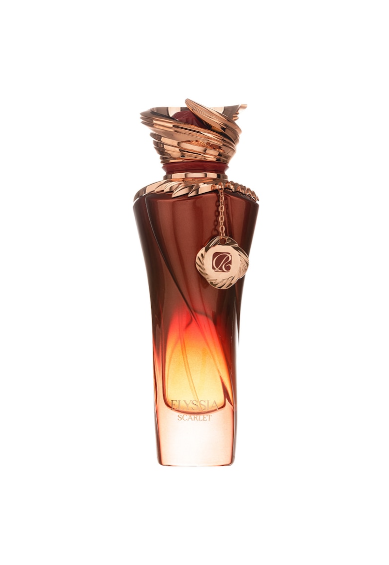 Extrait de Parfum Elyssia Scarlet - Femei - 100ml