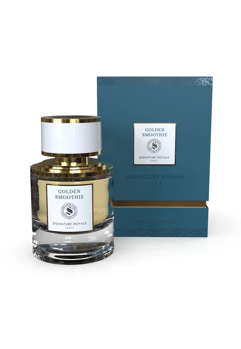 Extract de Parfum Golden Smoothie - Unisex - 50 ml