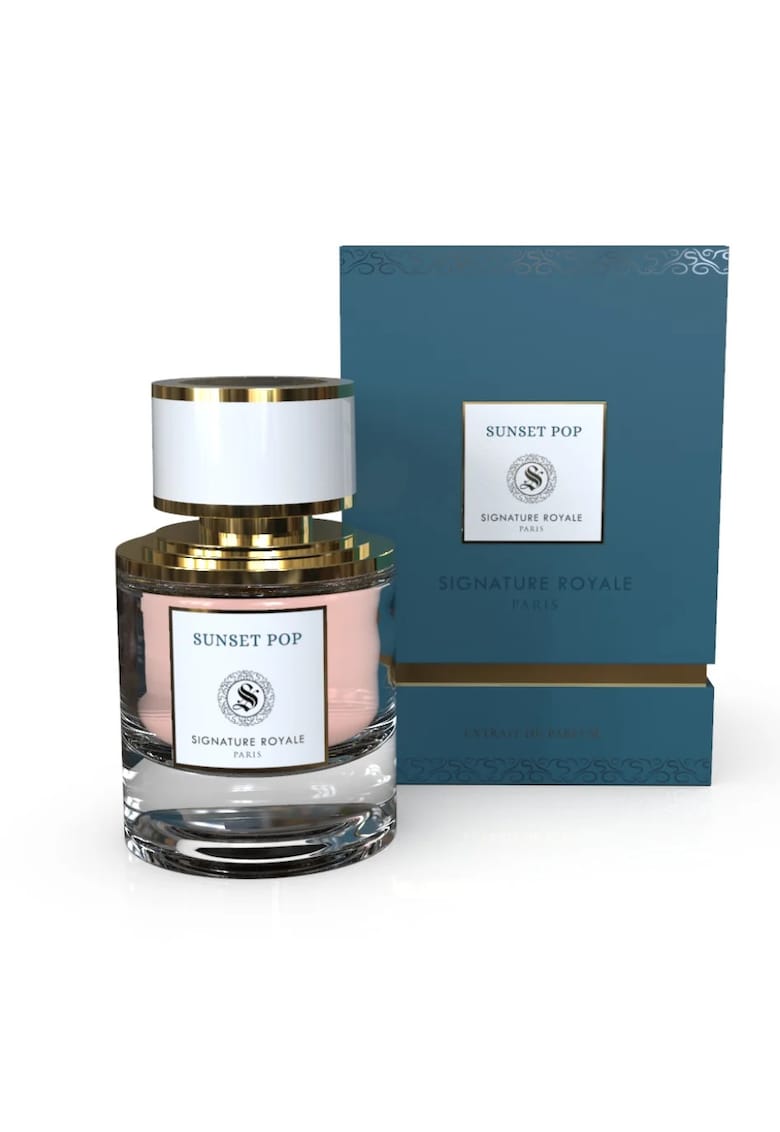 Extract de Parfum Tropilcal Crush - Unisex - 50 ml