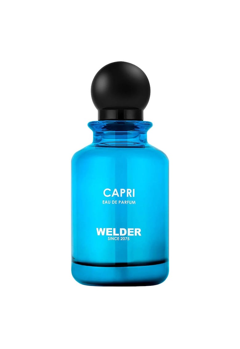 Apa de parfum unisex Capri 100 ml