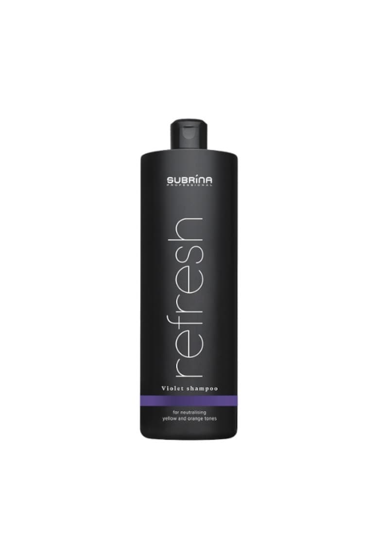 Refresh Violet