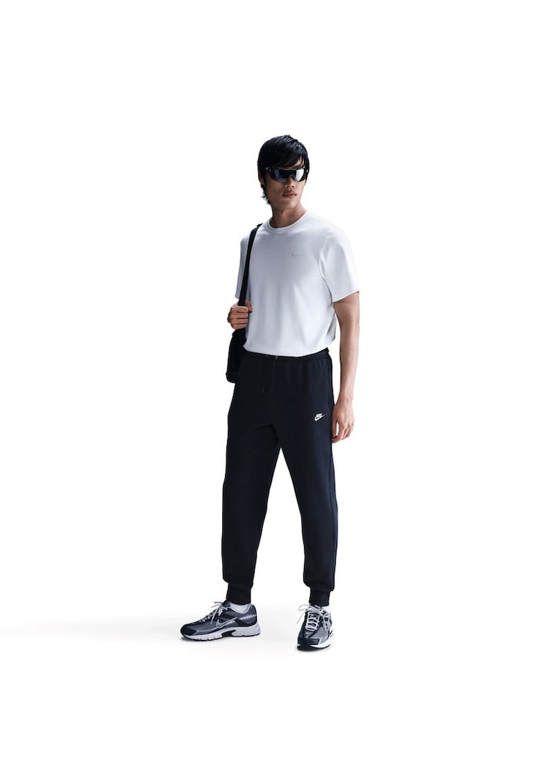 Pantaloni M NK CLUB BB JOGGER-FN3787-451