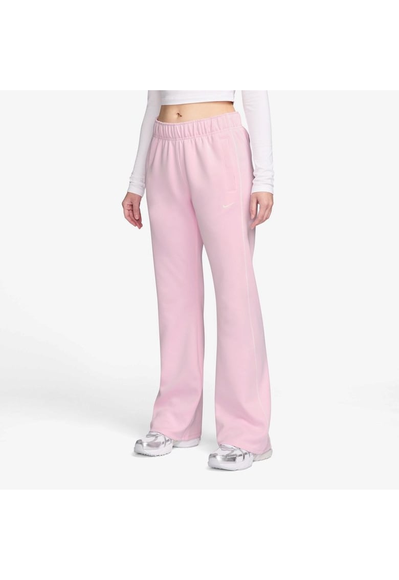 Pantaloni W NSW NK WR MR POLY KNIT PNT-HJ1016-663