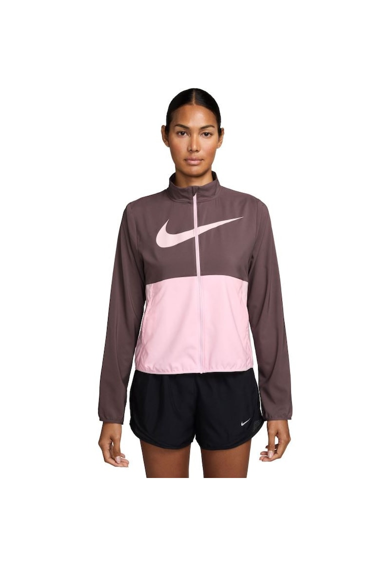 Jacheta W NK TEMPO SWSH HBR DF JKT-HV2647-503